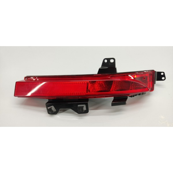 Lanterna Olho Gato T.d Discovery Sport 2021 Fk7215k272 Vermelho