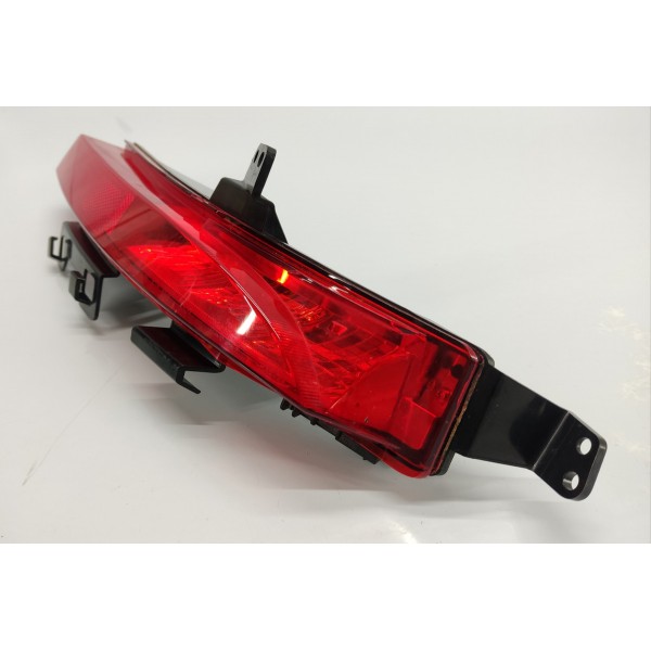 Lanterna Olho Gato T.d Discovery Sport 2021 Fk7215k272 Vermelho