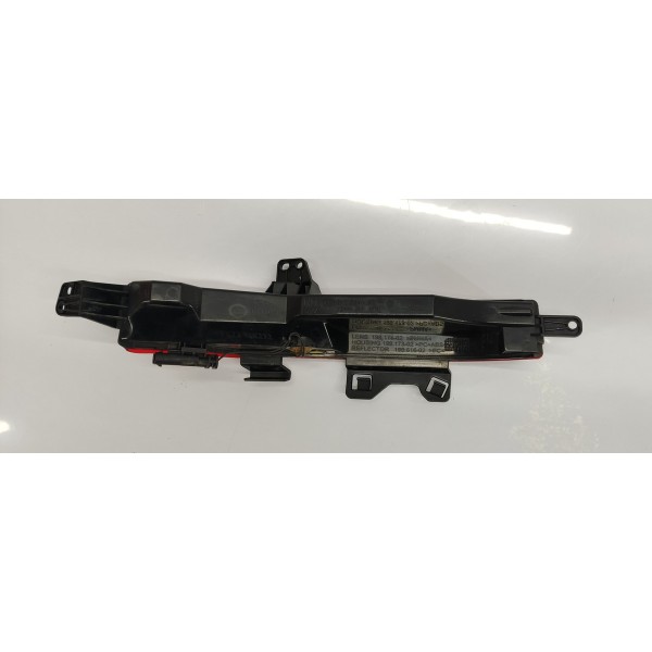 Lanterna Olho Gato T.d Discovery Sport 2021 Fk7215k272 Vermelho