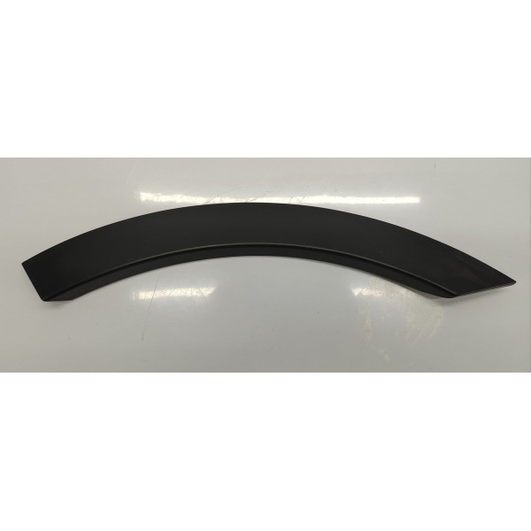 Friso Alargador Porta T.e Discovery Sport 21 Diesel Detalhe Preto