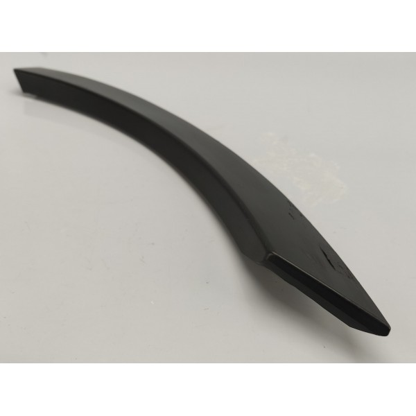 Friso Alargador Porta T.e Discovery Sport 21 Diesel Detalhe Preto