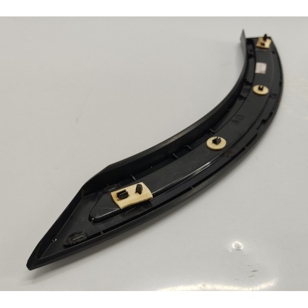 Friso Alargador Porta T.d Discovery Sport 21 Diesel Preto