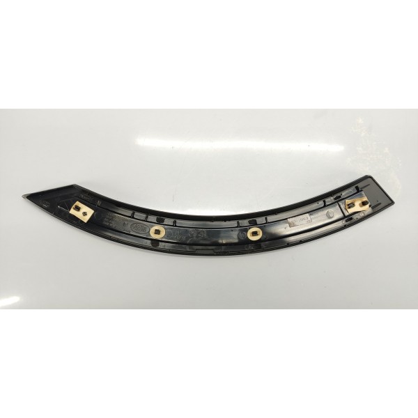 Friso Alargador Porta T.d Discovery Sport 21 Diesel Preto