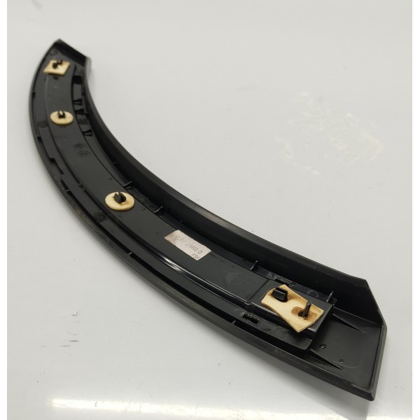 Friso Alargador Porta T.d Discovery Sport 21 Diesel Preto