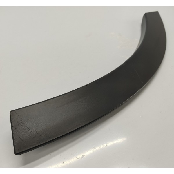 Friso Alargador Porta T.d Discovery Sport 21 Diesel Preto