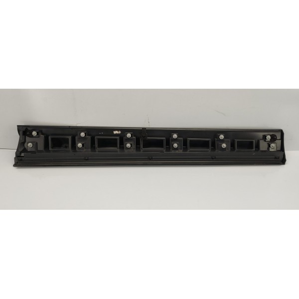 Friso Borrachao Porta D.e Discovery Sport 2021 Diesel Preto