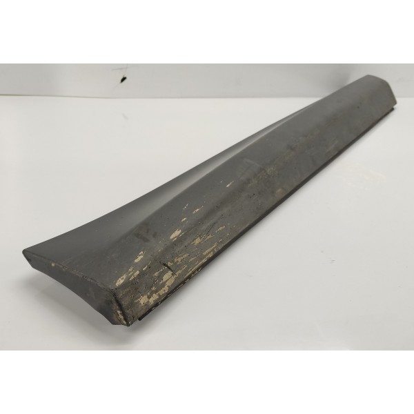 Friso Borrachao Porta D.e Discovery Sport 2021 Diesel Preto