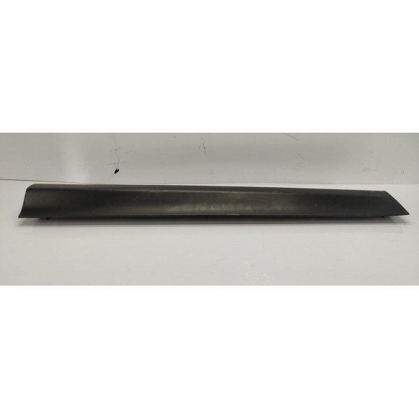 Friso Borrachao Porta D.e Discovery Sport 2021 Diesel Preto