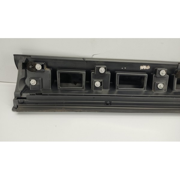 Friso Borrachao Porta D.e Discovery Sport 2021 Diesel Preto