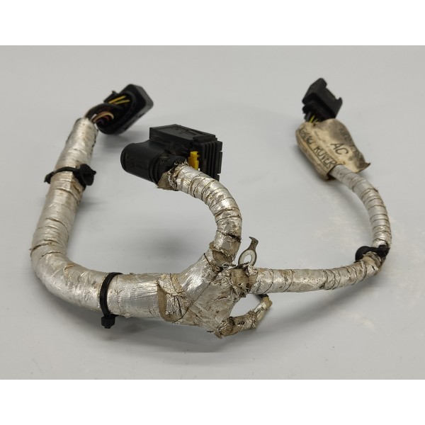 Chicote Diferencial Traseiro Discovery Sport 2021 Diesel