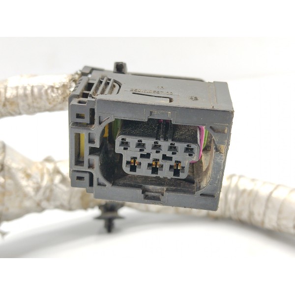 Chicote Diferencial Traseiro Discovery Sport 2021 Diesel