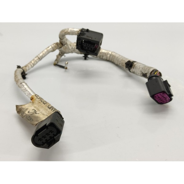 Chicote Diferencial Traseiro Discovery Sport 2021 Diesel