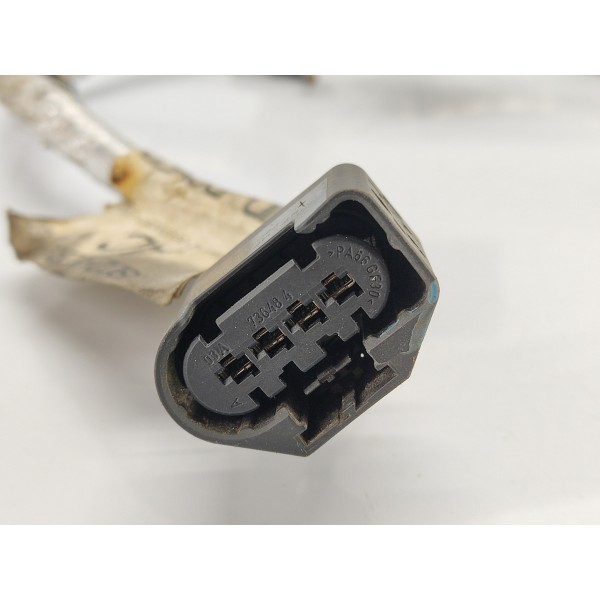 Chicote Diferencial Traseiro Discovery Sport 2021 Diesel