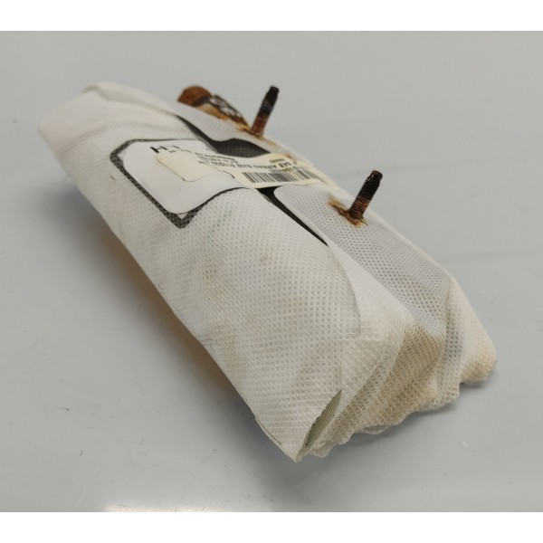 Bolsa Colisao Banco D.e Discovery Sport 2021 Diesel Preto