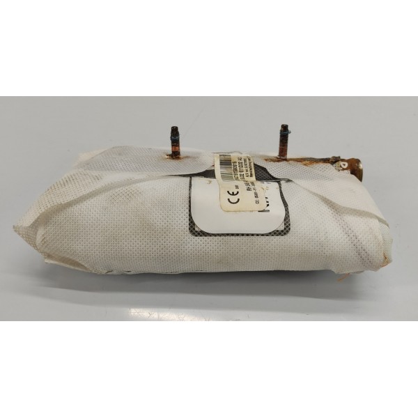 Bolsa Colisao Banco D.d Discovery Sport 2021 Diesel Preto