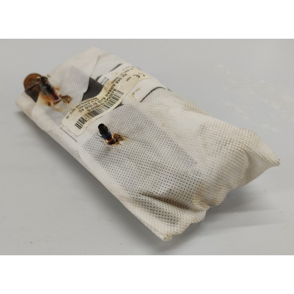 Bolsa Colisao Banco D.d Discovery Sport 2021 Diesel Preto