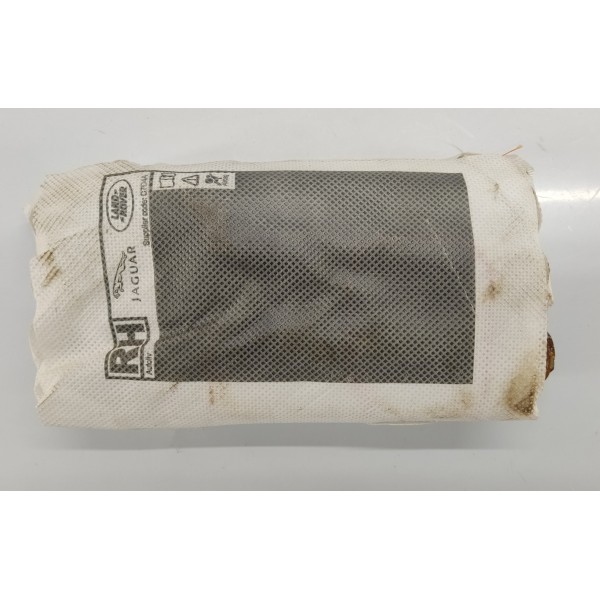 Bolsa Colisao Banco D.d Discovery Sport 2021 Diesel Preto