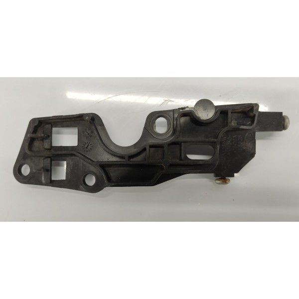 Suporte Guia Paralama D.e Discovery Sport 2021 Diesel