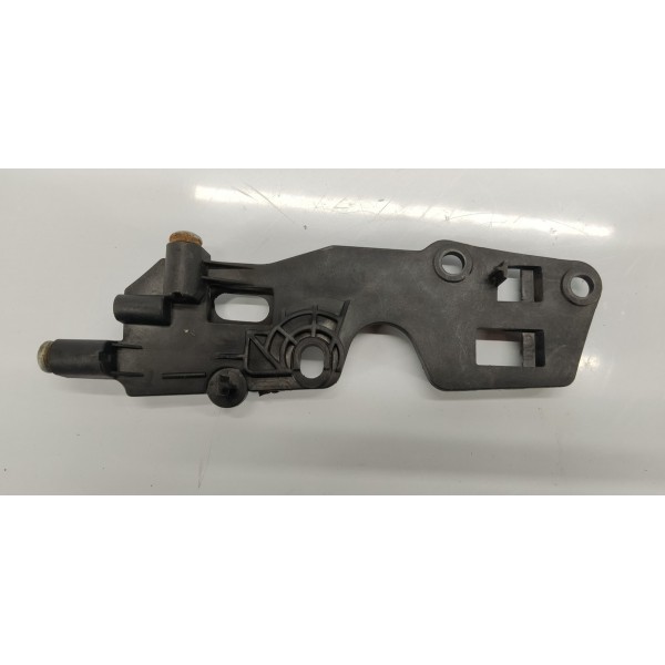 Suporte Guia Paralama D.d Discovery Sport 2021 Diesel