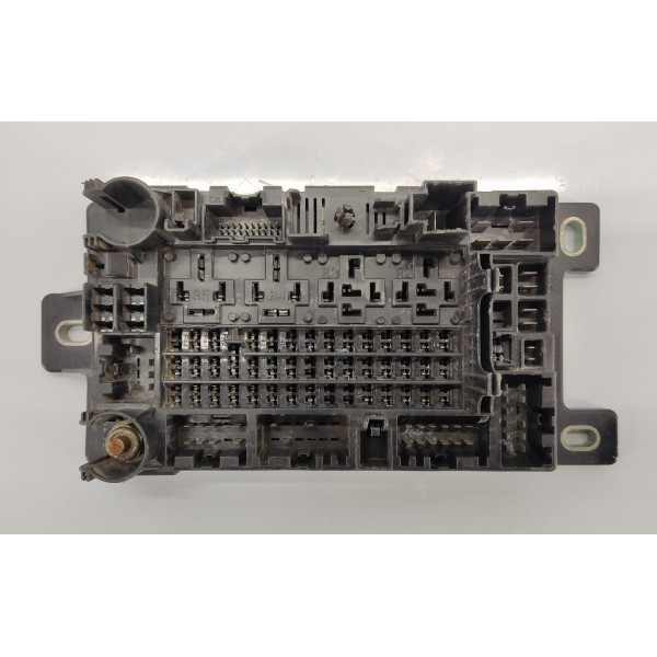 Caixa Fusivel Discovery Sport 2021 Diesel K8d214a073bd