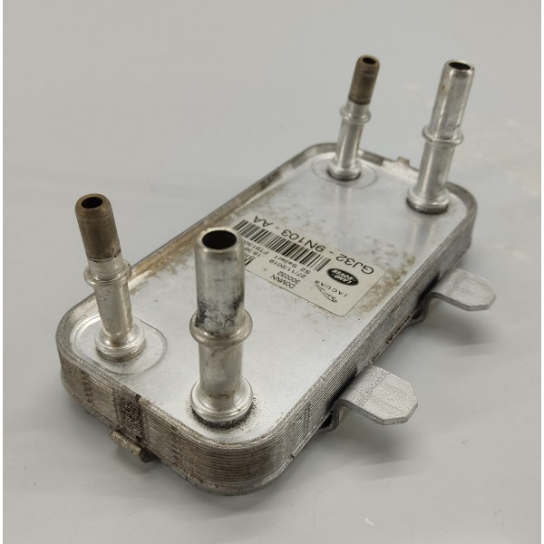 Radiador Resfriador Oleo Discovery Sport 2021 Diesel