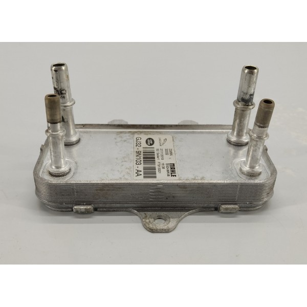 Radiador Resfriador Oleo Discovery Sport 2021 Diesel