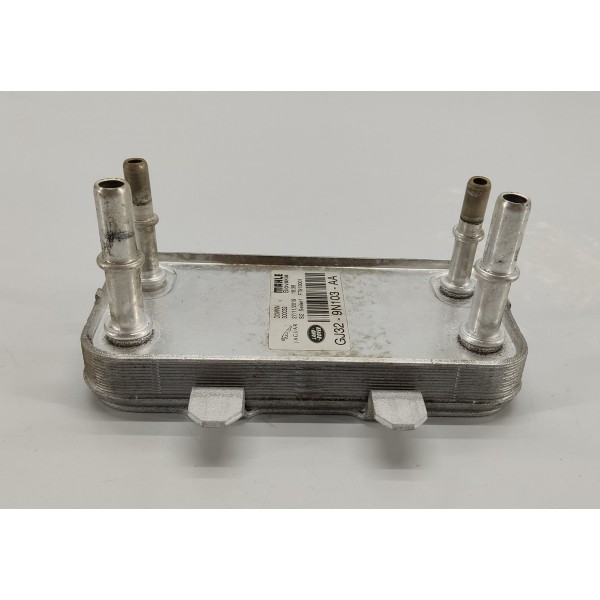 Radiador Resfriador Oleo Discovery Sport 2021 Diesel