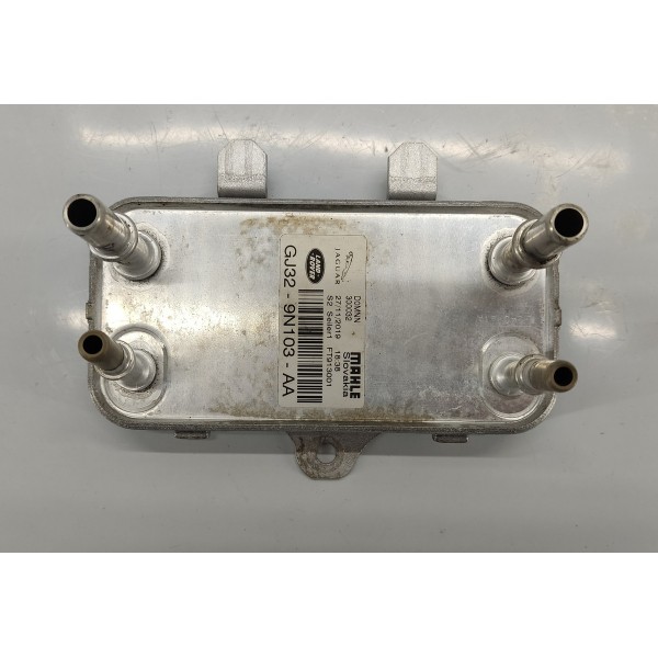 Radiador Resfriador Oleo Discovery Sport 2021 Diesel