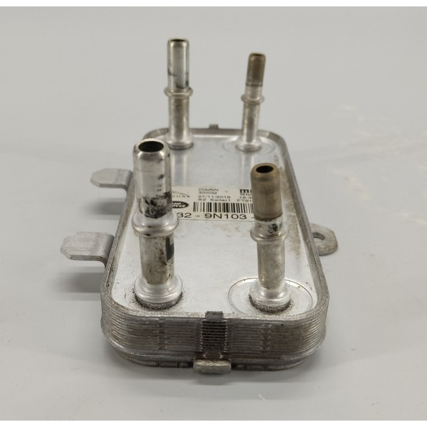 Radiador Resfriador Oleo Discovery Sport 2021 Diesel