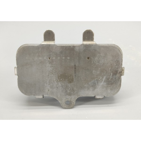 Radiador Resfriador Oleo Discovery Sport 2021 Diesel