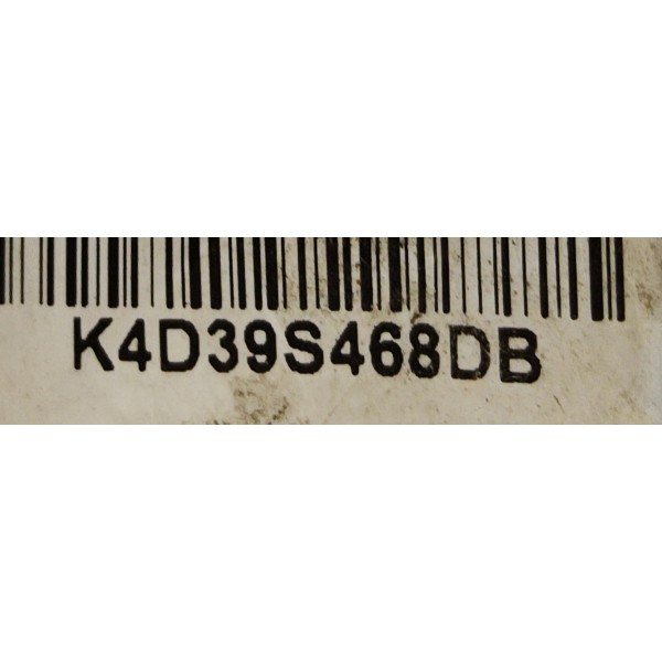 Mangueira Cano Combustivel Discovery Sport 2021 Diesel Preto