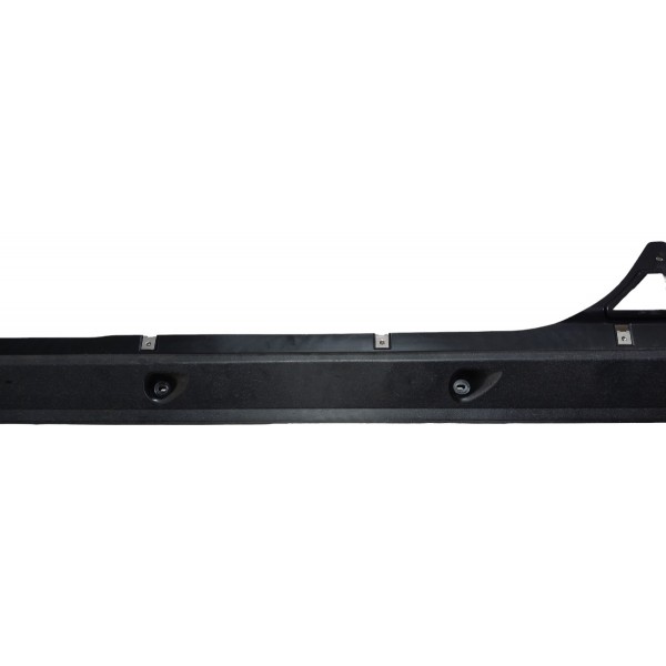 Spoiler Lado Direito Audi Q8 2019 4m8825212 Preto