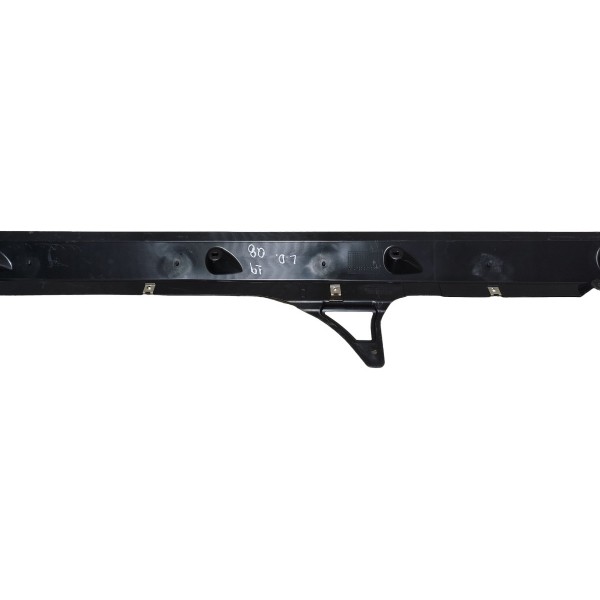 Spoiler Lado Direito Audi Q8 2019 4m8825212 Preto