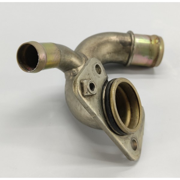 Cano Agua Discovery Sport 2021 Diesel K4d38a544