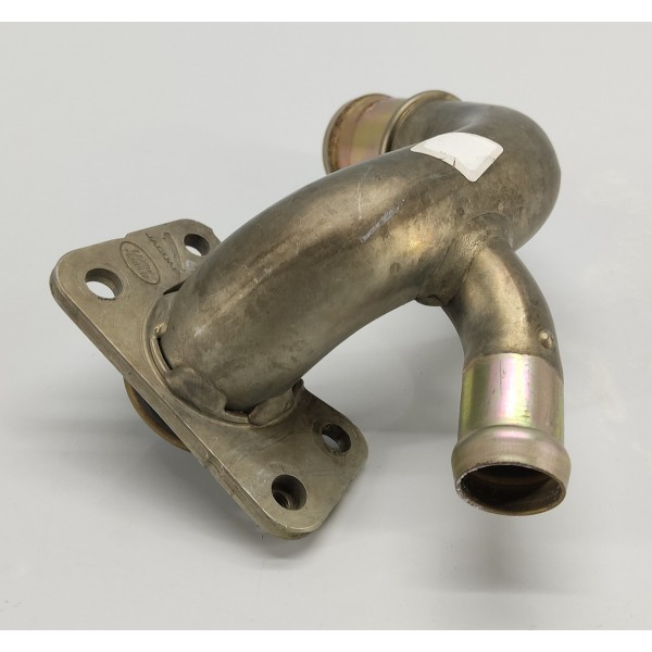 Cano Agua Discovery Sport 2021 Diesel K4d38a544