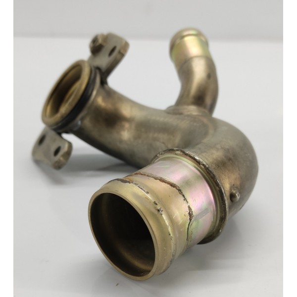 Cano Agua Discovery Sport 2021 Diesel K4d38a544