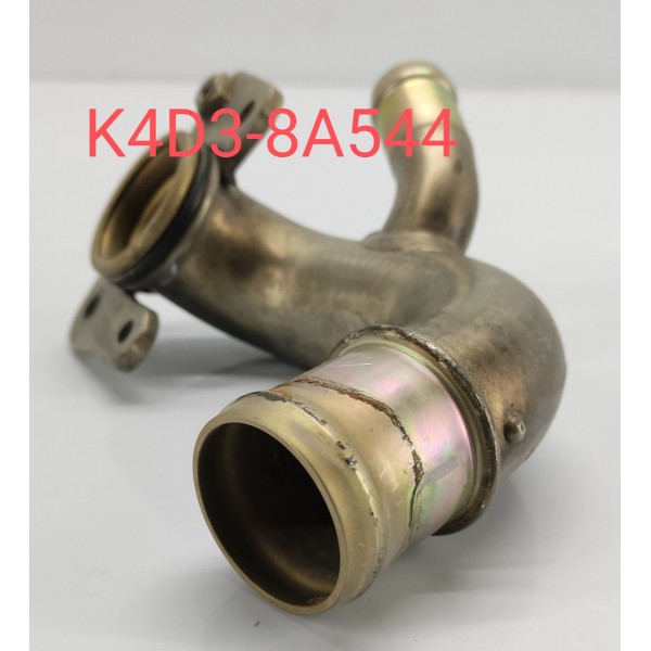 Cano Agua Discovery Sport 2021 Diesel K4d38a544