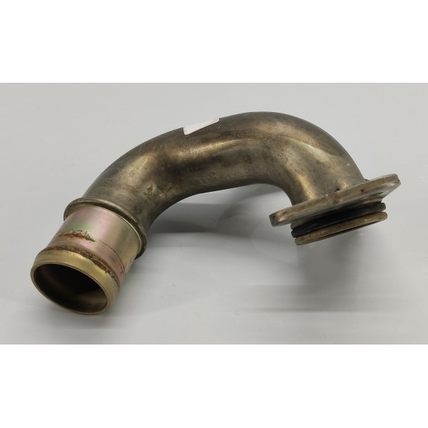 Cano Agua Discovery Sport 2021 Diesel K4d38a544