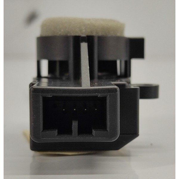 Sensor Temperatura Interna Discovery Sport 2021 Diesel Preto