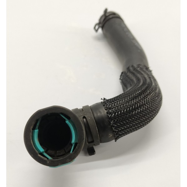 Mangueira Agua Discovery Sport 2021 Diesel 30092019 Preto