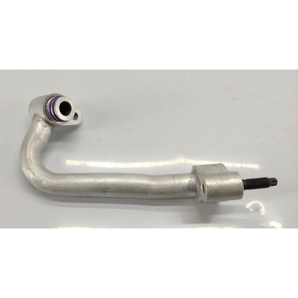 Cano Ar Condicionado Discovery Sport 2021 Diesel 00