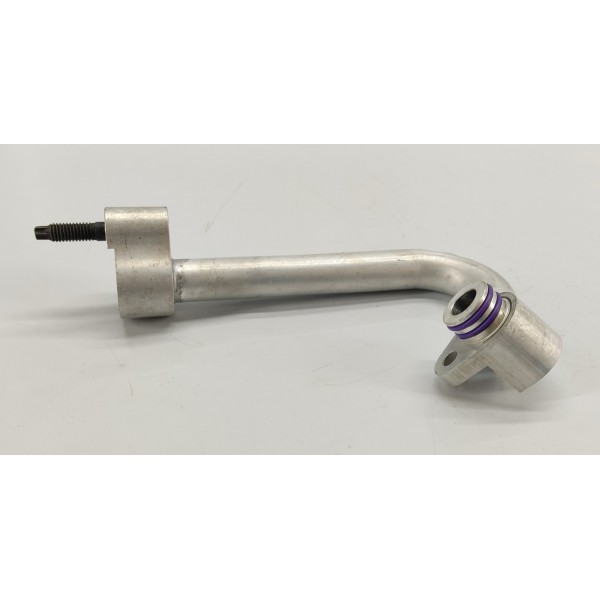 Cano Ar Condicionado Discovery Sport 2021 Diesel 00