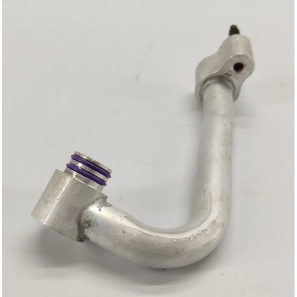 Cano Ar Condicionado Discovery Sport 2021 Diesel 00