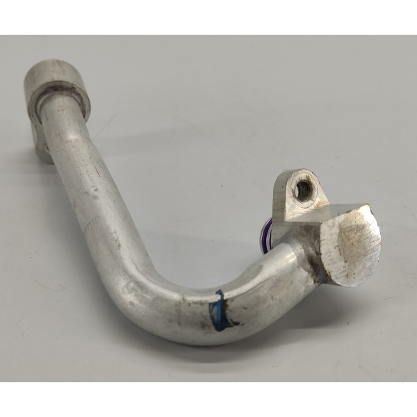 Cano Ar Condicionado Discovery Sport 2021 Diesel 00