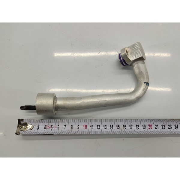 Cano Ar Condicionado Discovery Sport 2021 Diesel 00