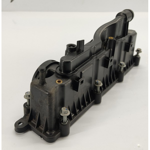 Respiro Antichama Discovery Sport 2021 Diesel G4d36j014 Preto