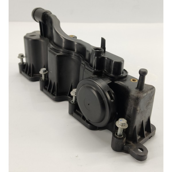 Respiro Antichama Discovery Sport 2021 Diesel G4d36j014 Preto