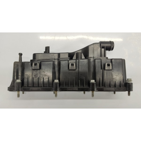 Respiro Antichama Discovery Sport 2021 Diesel G4d36j014 Preto