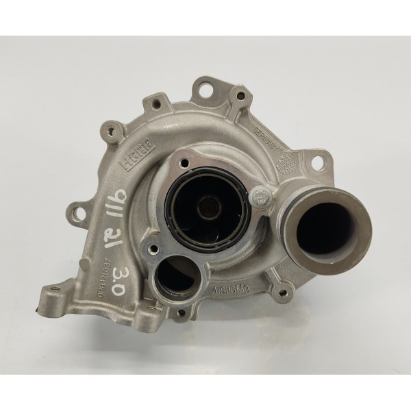 Bomba Agua Porsche 911 Carrera 2021