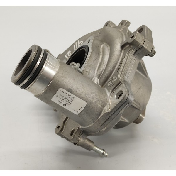 Bomba Agua Porsche 911 Carrera 2021